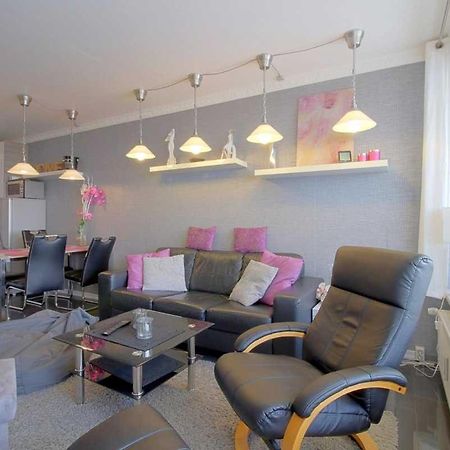 Apartment 475 Hohegeiß Dış mekan fotoğraf