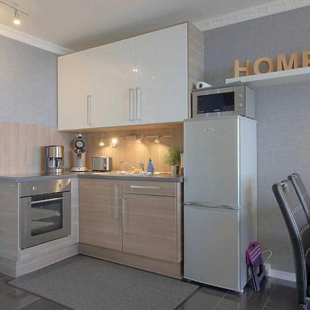 Apartment 475 Hohegeiß Dış mekan fotoğraf