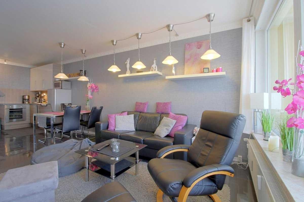 Apartment 475 Hohegeiß Dış mekan fotoğraf