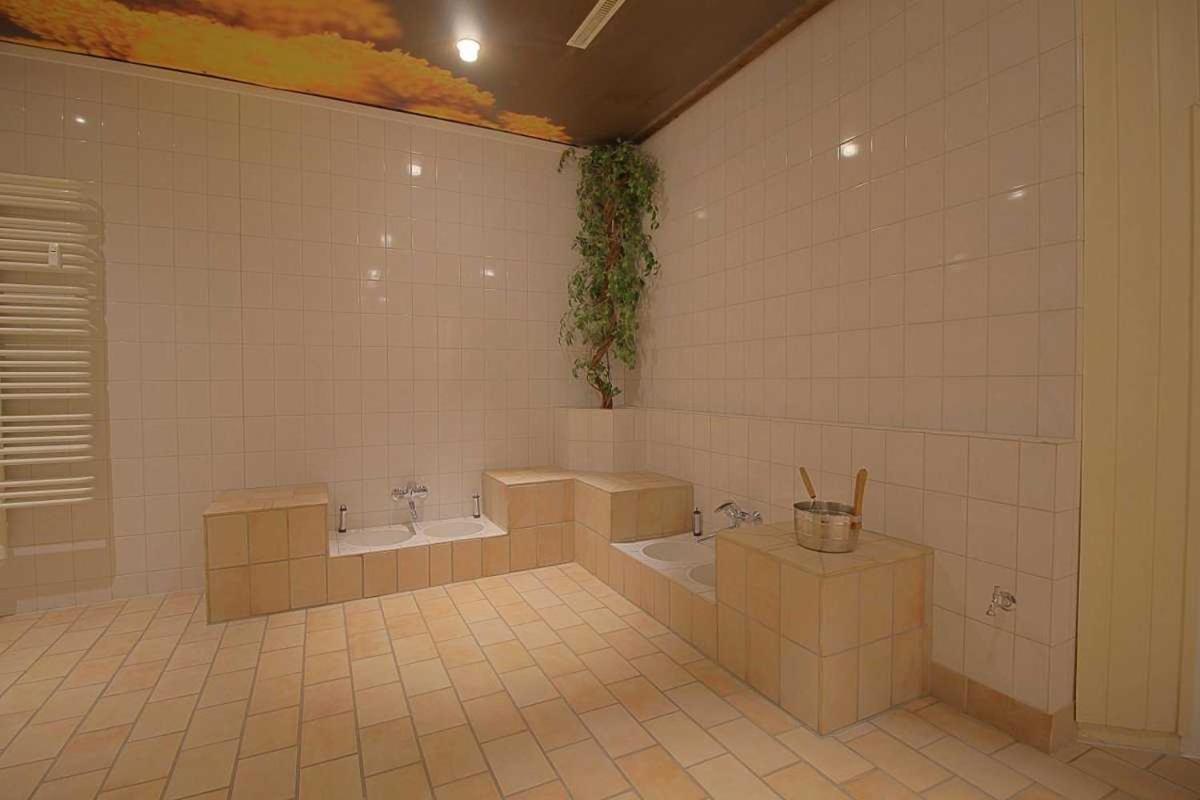 Apartment 475 Hohegeiß Dış mekan fotoğraf