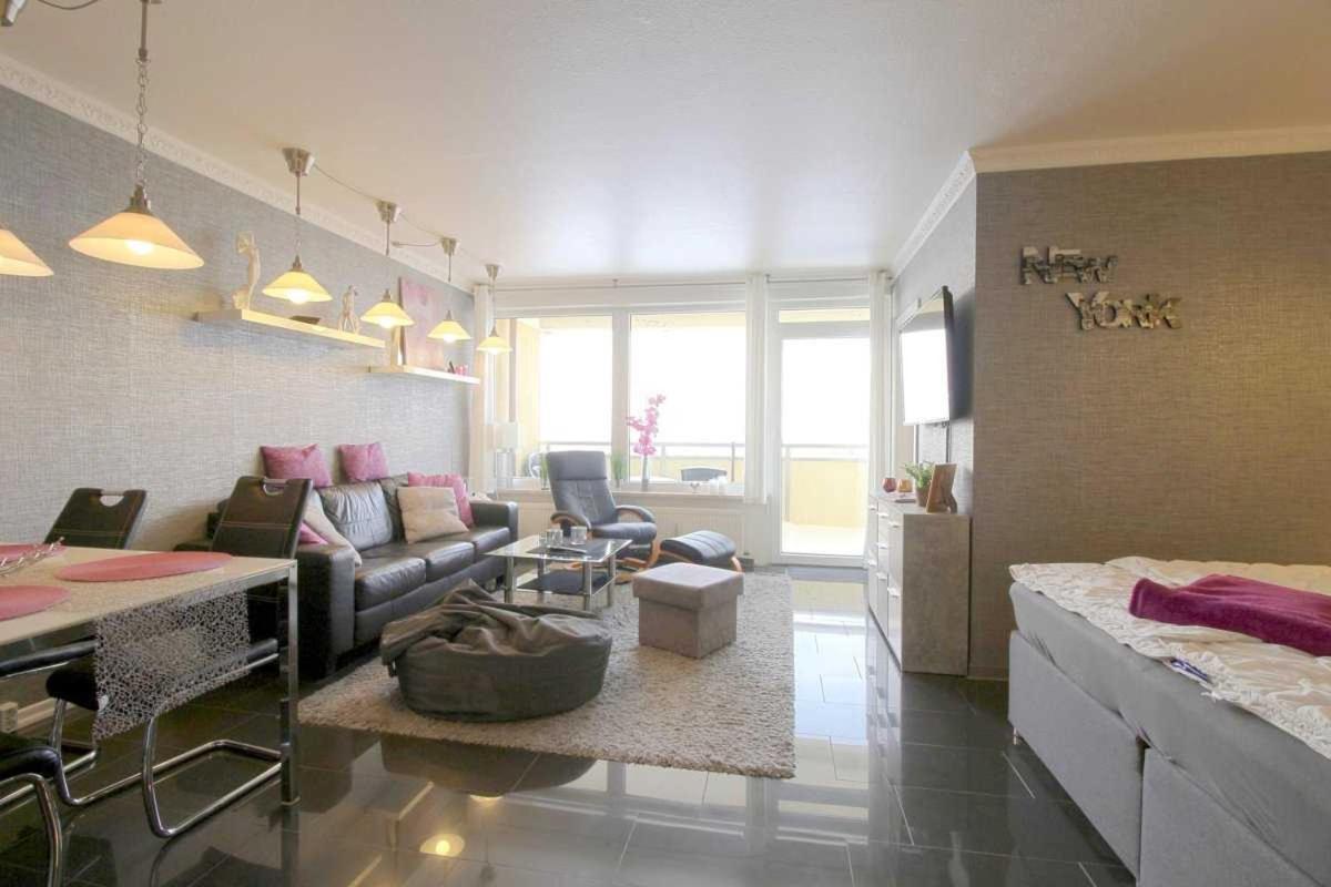 Apartment 475 Hohegeiß Dış mekan fotoğraf