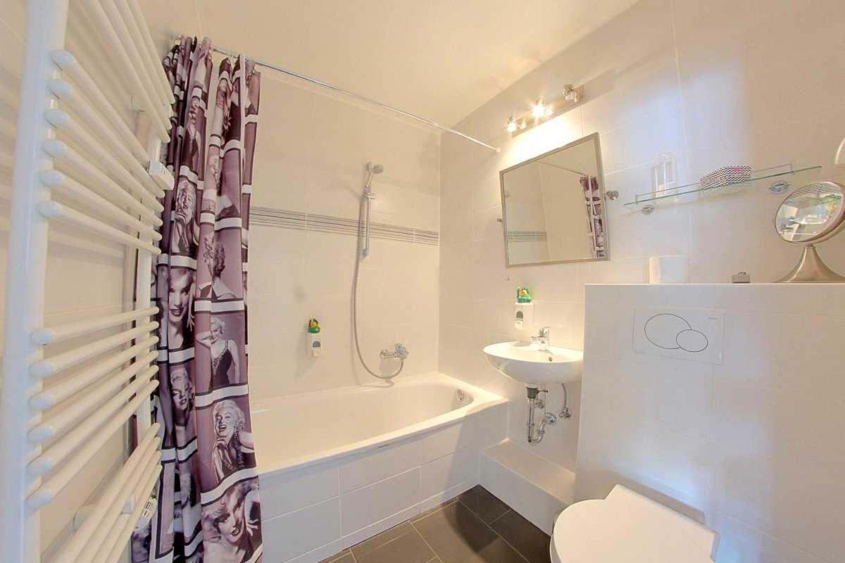 Apartment 475 Hohegeiß Dış mekan fotoğraf