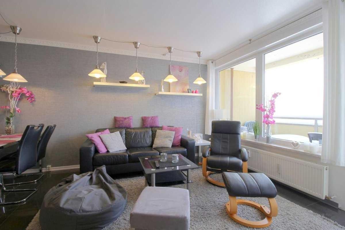 Apartment 475 Hohegeiß Dış mekan fotoğraf