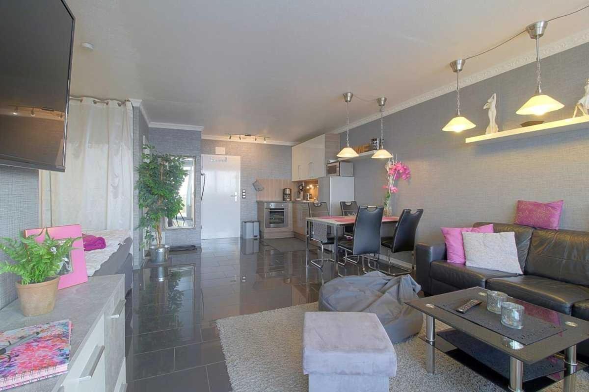 Apartment 475 Hohegeiß Dış mekan fotoğraf