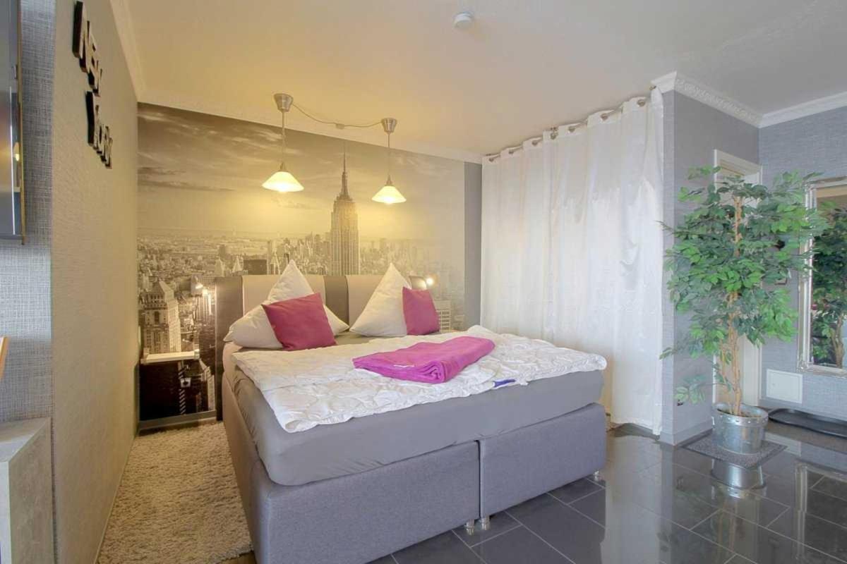 Apartment 475 Hohegeiß Dış mekan fotoğraf